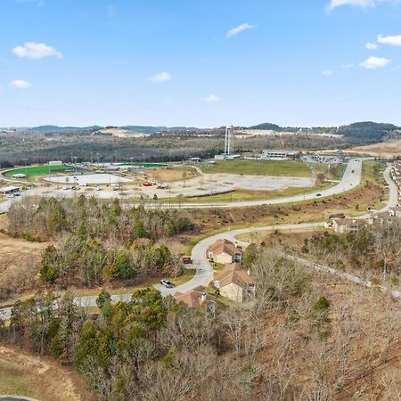 Personal Getaway. Golf Resort Gem. Great Location! Branson Exteriör bild