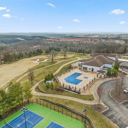 Personal Getaway. Golf Resort Gem. Great Location! Branson Exteriör bild