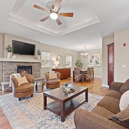 Personal Getaway. Golf Resort Gem. Great Location! Branson Exteriör bild