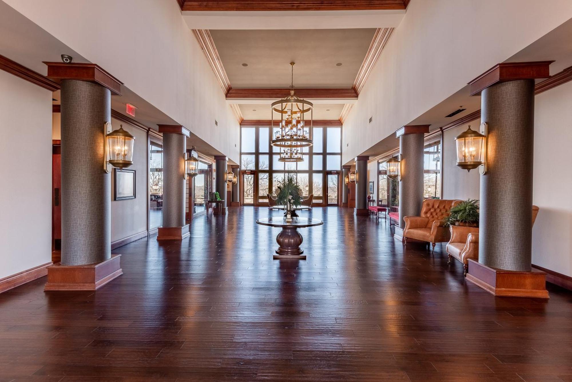 Personal Getaway. Golf Resort Gem. Great Location! Branson Exteriör bild