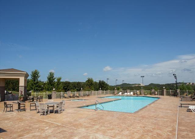 Personal Getaway. Golf Resort Gem. Great Location! Branson Exteriör bild