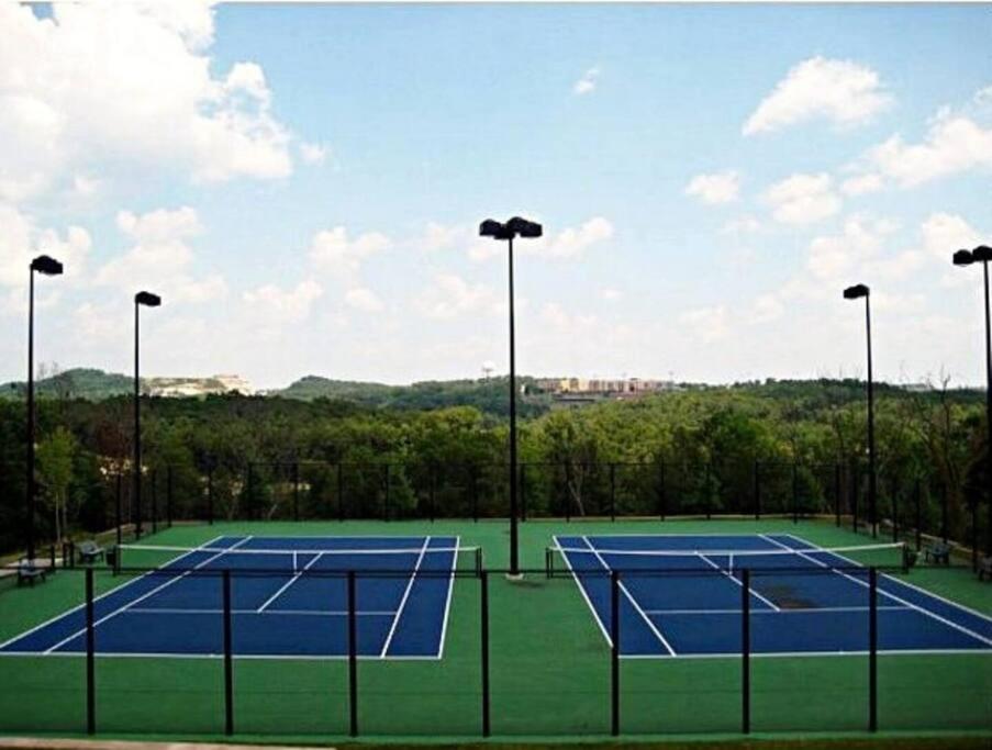 Personal Getaway. Golf Resort Gem. Great Location! Branson Exteriör bild