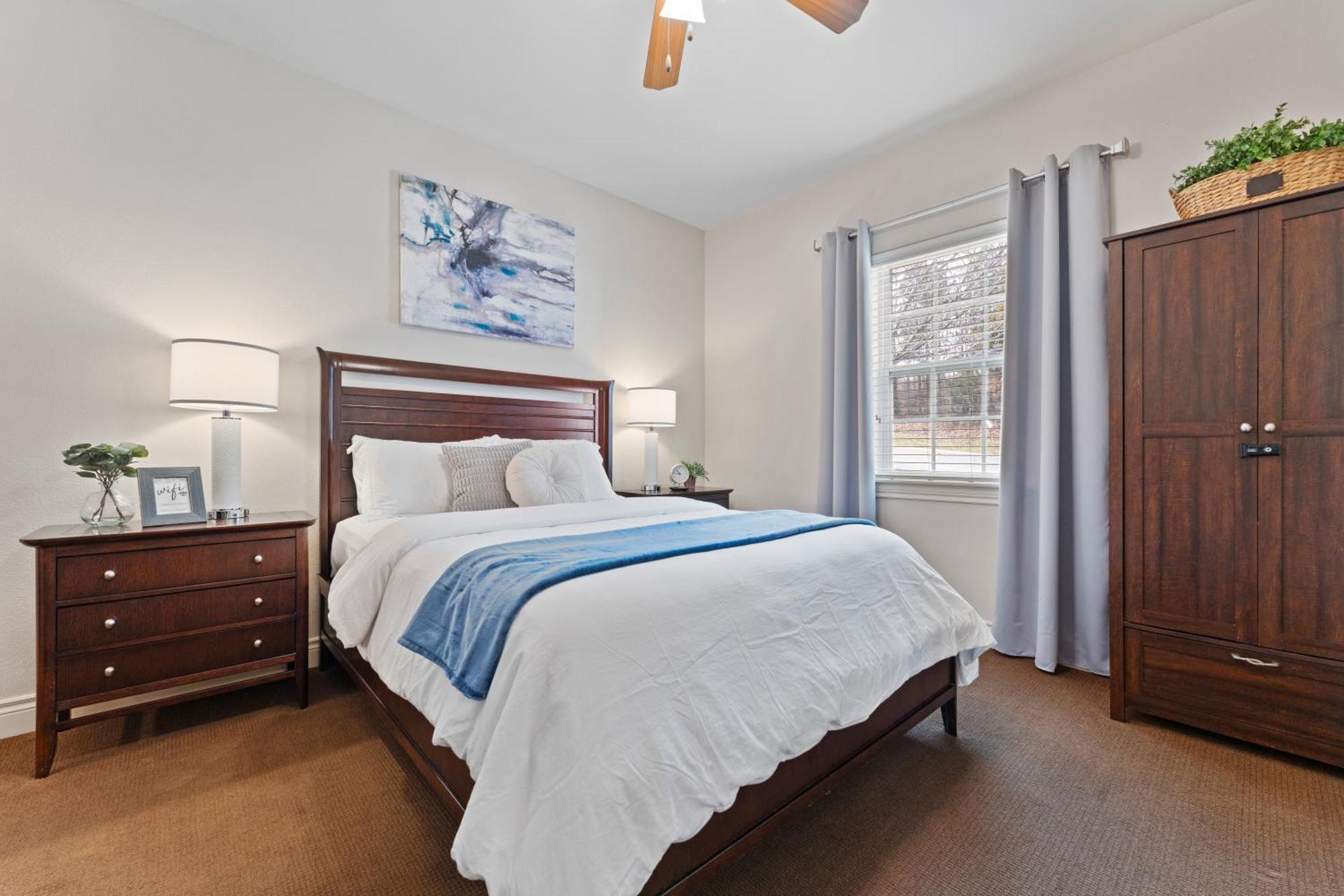 Personal Getaway. Golf Resort Gem. Great Location! Branson Exteriör bild