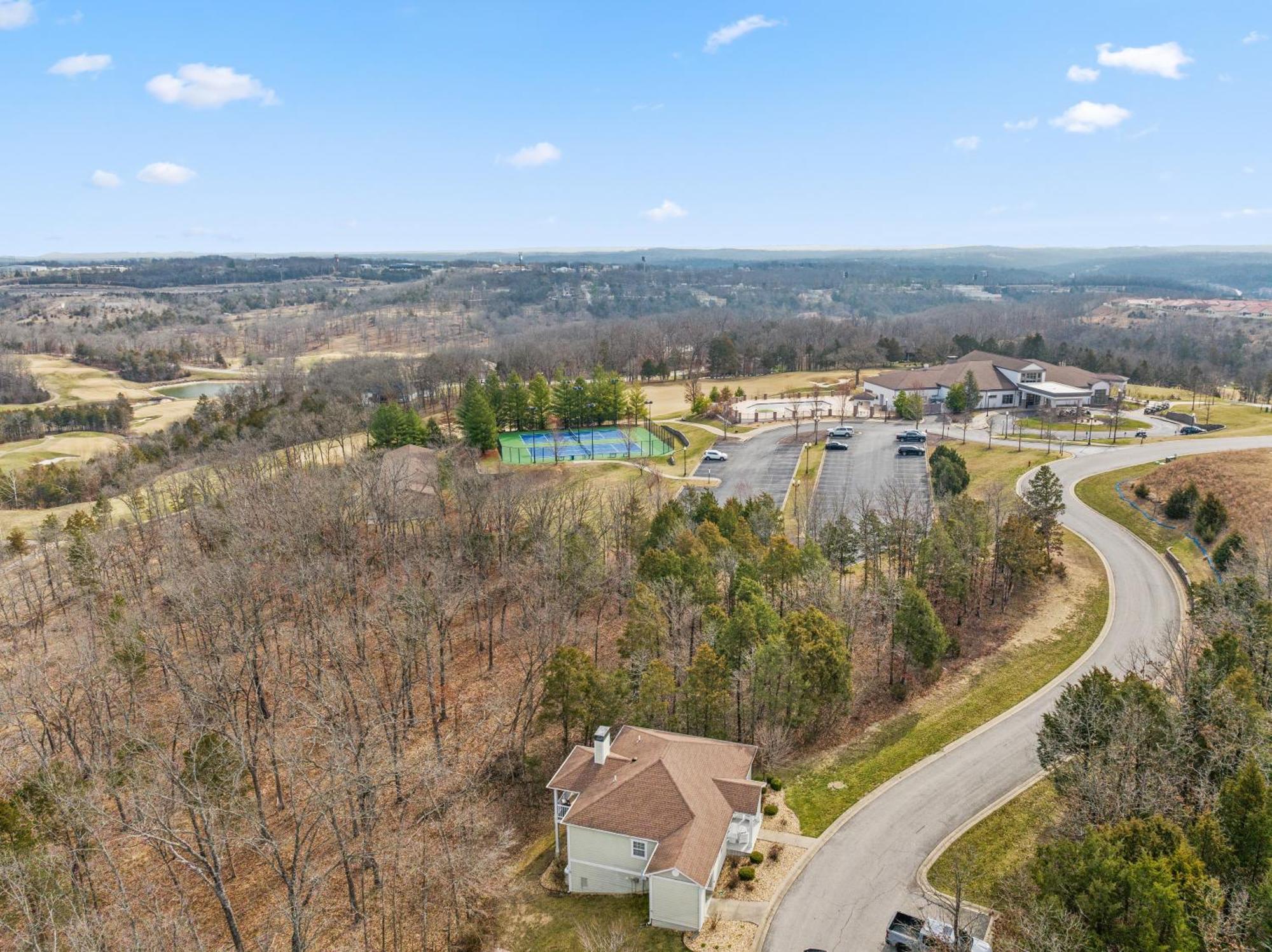 Personal Getaway. Golf Resort Gem. Great Location! Branson Exteriör bild